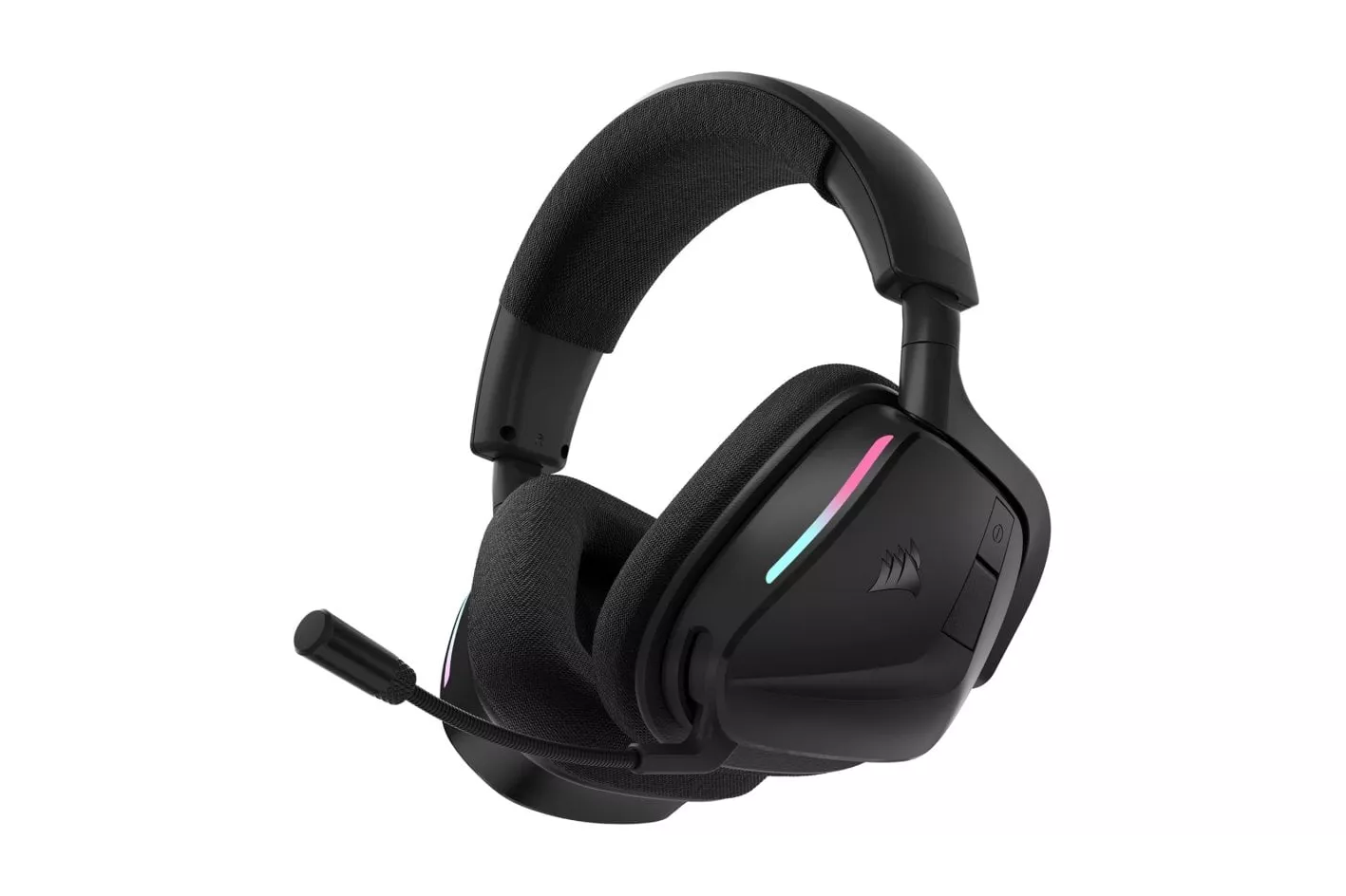 Corsair Void V2 Auriculares Gaming Inalámbricos Dolby Atmos Negros