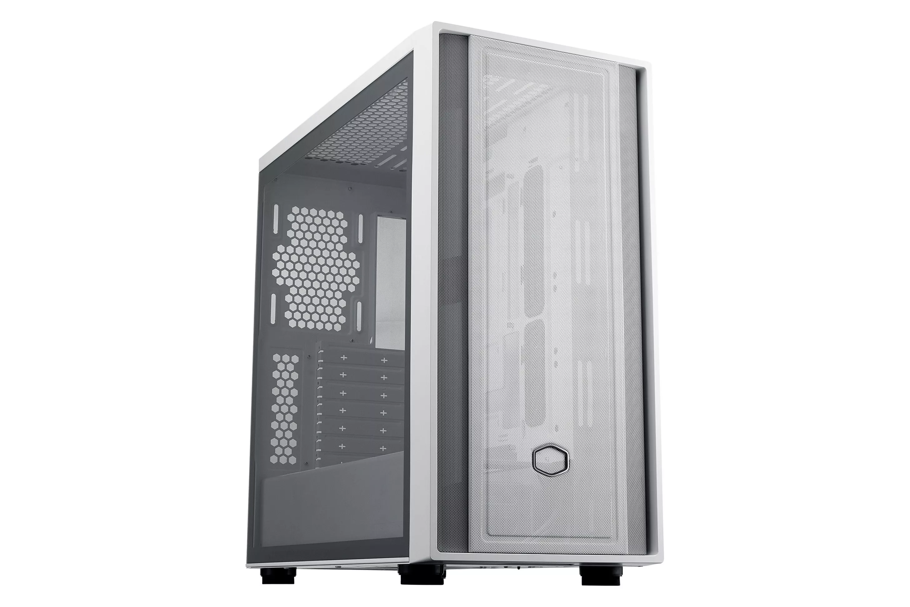 MB600L-WGNN-S00, Cajas de torre