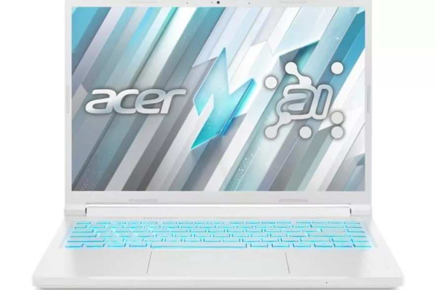 Acer Nitro Gaming V 14 ANV14-61-R9WJ AMD Ryzen 7 8845HS/16GB/1TB SSD/RTX 4050/14.5