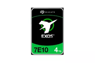 Enterprise ST4000NM024B disco duro interno 3.5