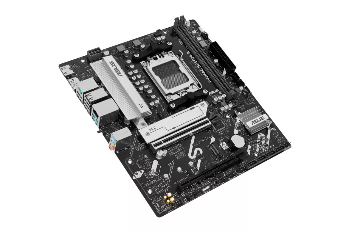 ASUS PRIME B850M-K