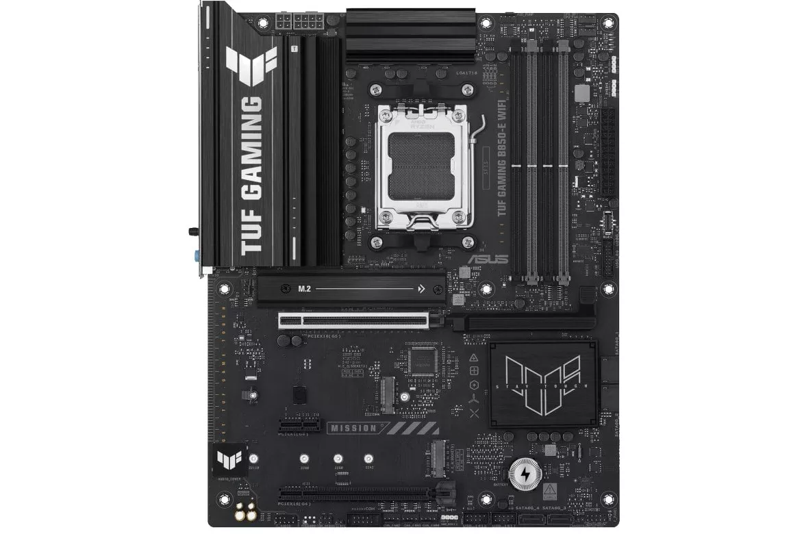 ASUS TUF GAMING B850-E WIFI