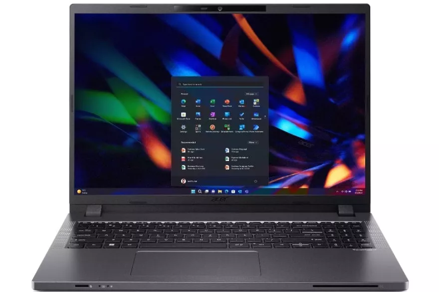 Acer TravelMate P2 16 TMP216-51-G2-TCO-79B0 Intel Core 7 150U/16GB/512GB SSD/16