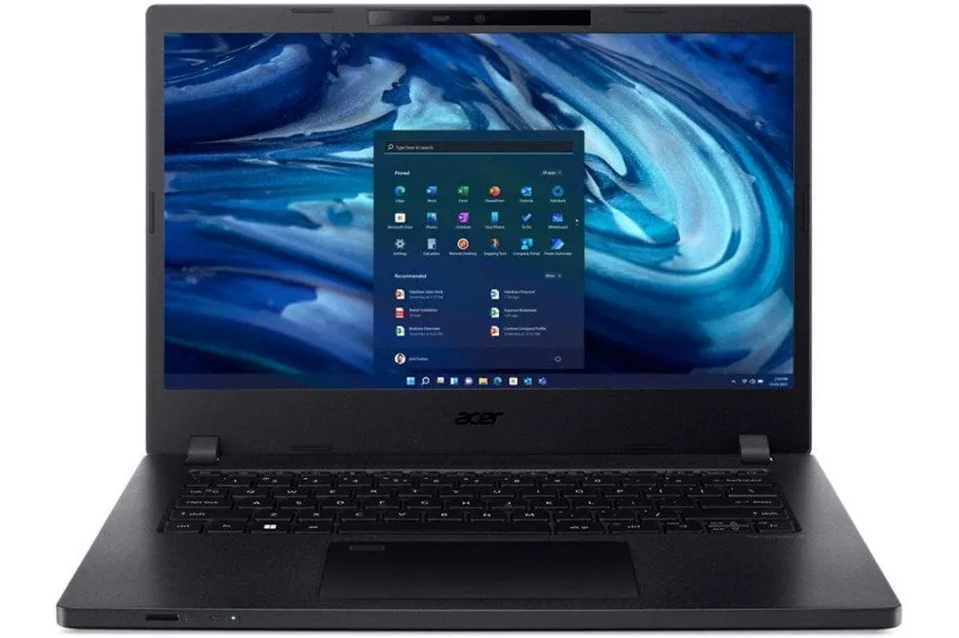 Acer TravelMate P2 TMP214-54-76G8 Intel Core i7-1255U/16GB/512GB SSD/14