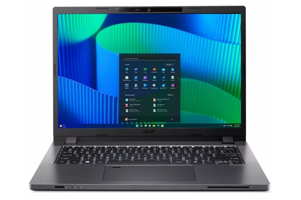 Acer TravelMate P2 TMP214-55-G2-TCO-52HE Intel Core 5 120U/16GB/512GB SSD/14