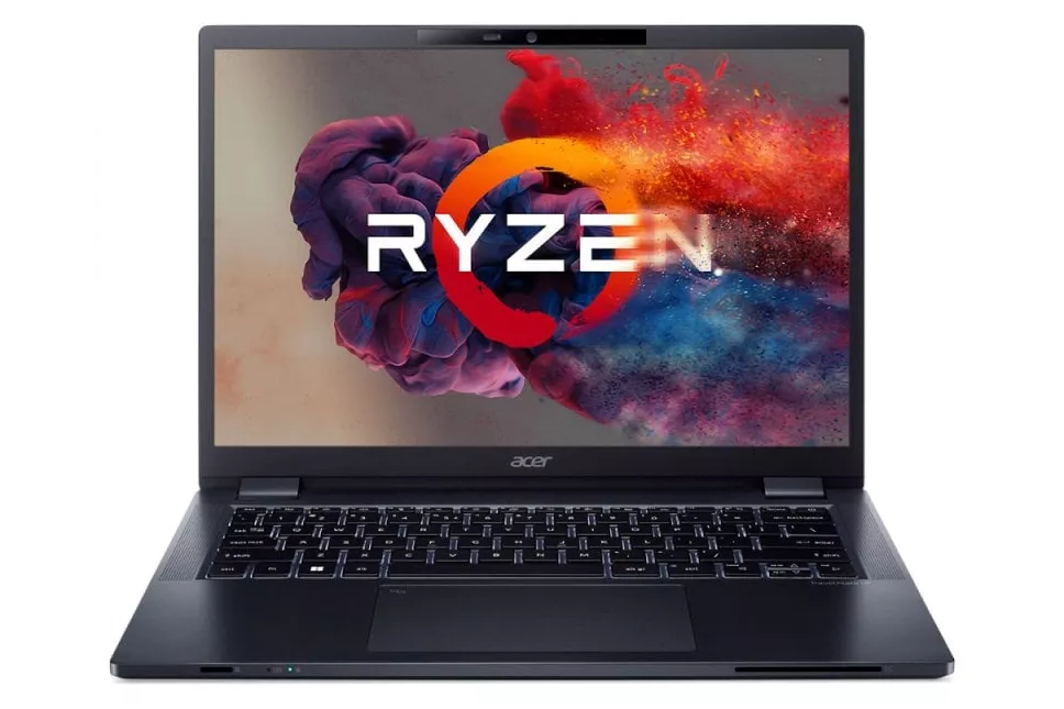 Acer Travelmate P4 TMP414-41R9F4 AMD Ryzen 5 PRO 6650U/16GB/512GB SSD/14