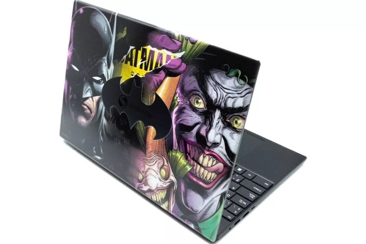 Alurin Flex Advance AMD Ryzen 7 5825U/16GB/1TB SSD/15.6