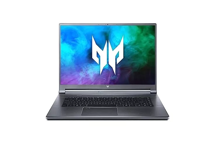Acer Predator Triton 500 SE PT516-51s-75K6 Intel Core i7-11800H/32GB/1TB SSD/RTX 3080/16