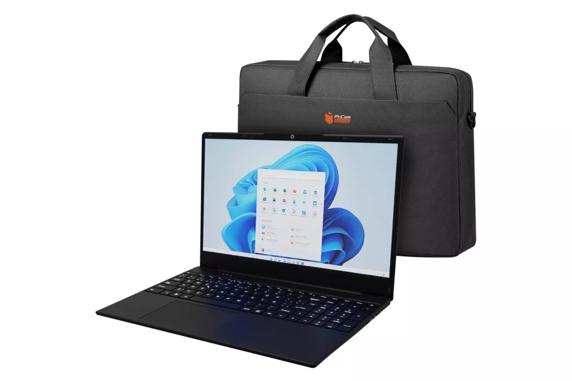 Alurin Flex Advance Intel Core i3-1125G4/8GB/256GB SSD/15.6