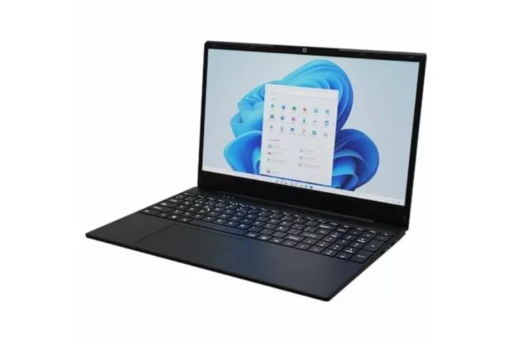 Alurin Flex Advance Intel Core I3-1125G4/8GB/256GB SSD/15.6