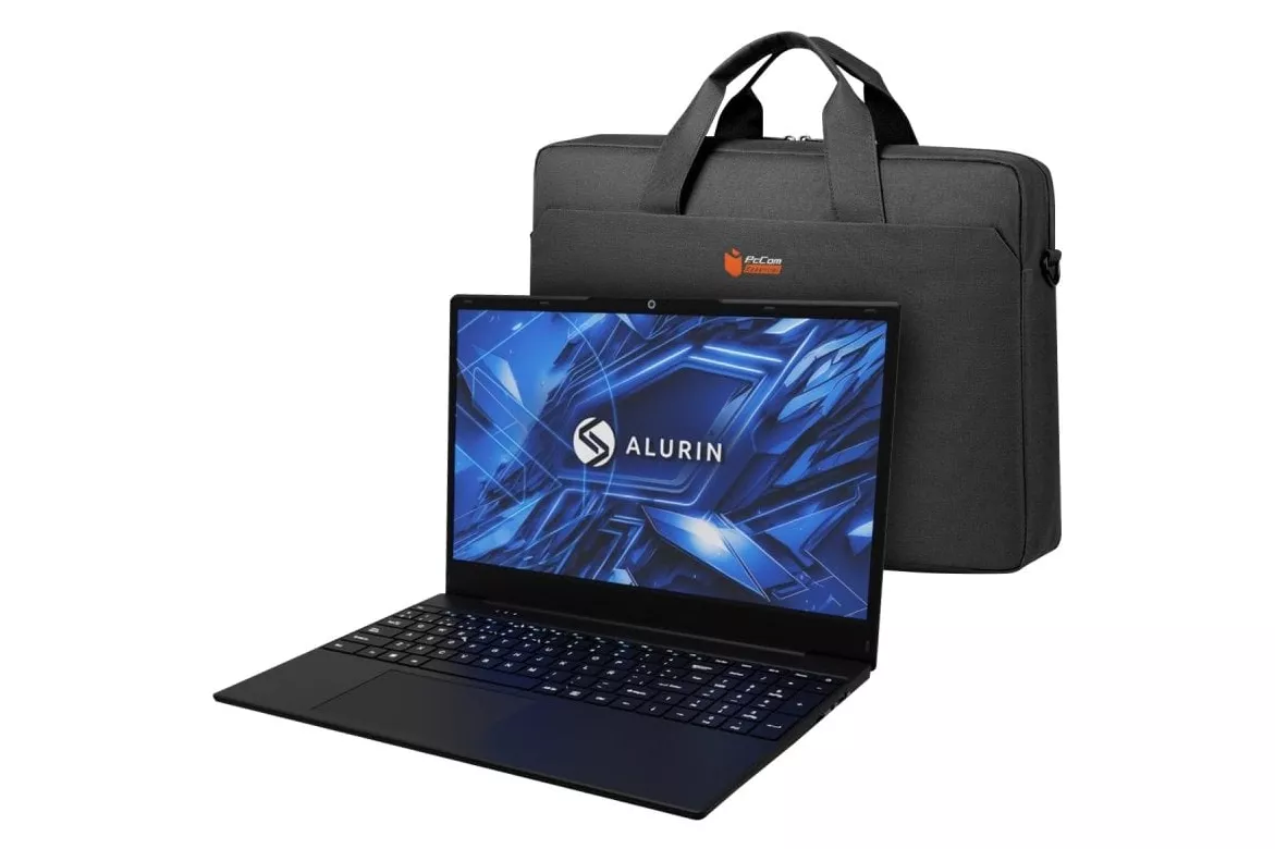 Alurin Flex Advance Intel Core i3-1125G4/8GB/500GB SSD/15.6