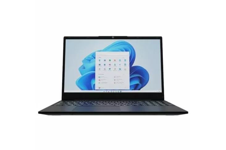 Alurin Flex Advance Intel Core i3-1125G4/8GB/500GB SSD/15.6