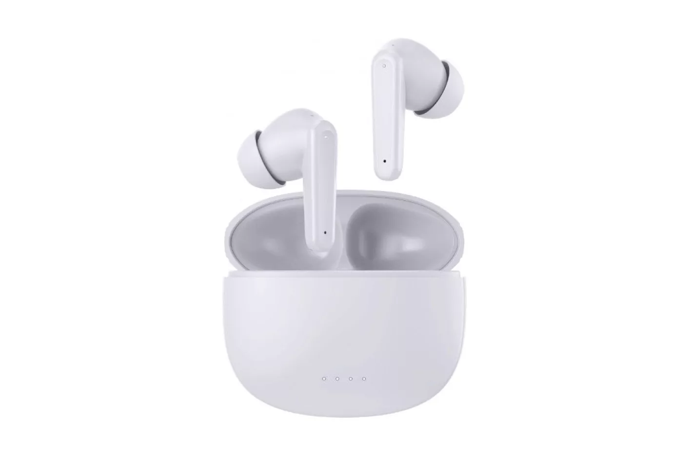 Myway Wireless Pro MWHPH0028 Auriculares Bluetooth Blancos