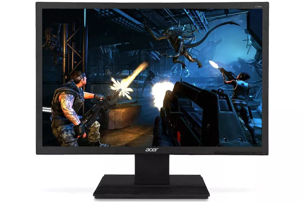 Acer V196HQLAb 18.5