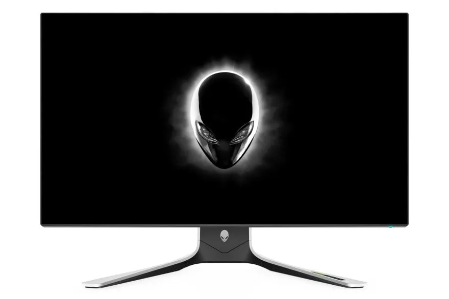 Dell Alienware AW2721D 27