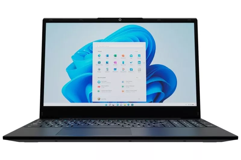 Alurin Flex Advance Intel Core i5-1155G7/16GB/500GB SSD/15.6
