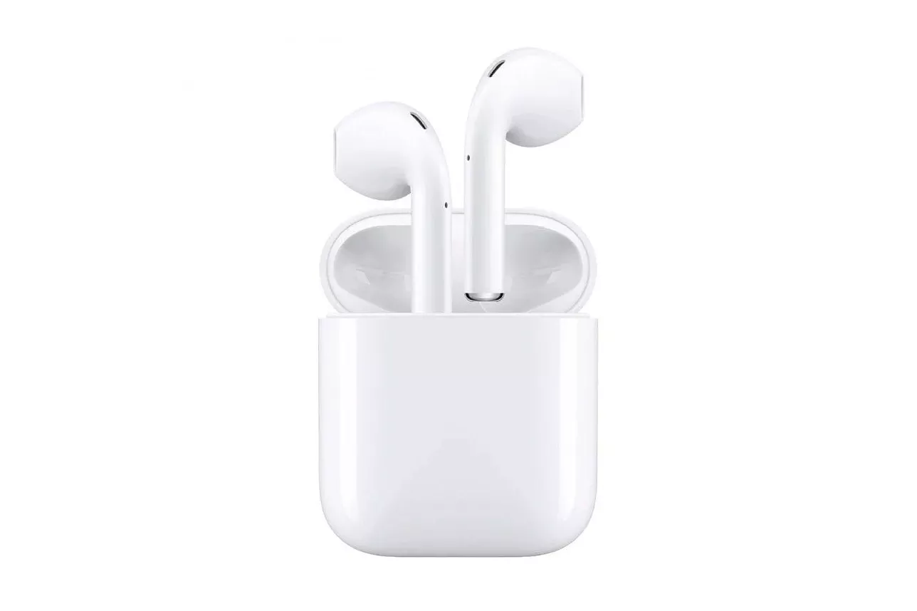 Myway Wireless Touch MWHPH0030 Auriculares Inalámbricos Blancos
