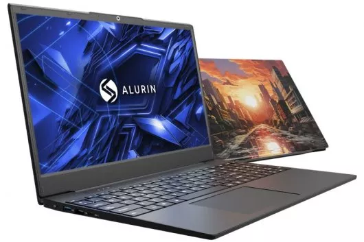 Alurin Flex Advance Intel Core i5-1155G7/16GB/500GB SSD/15.6