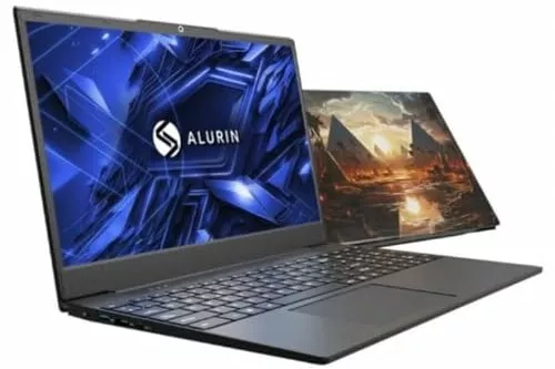 Alurin Flex Advance Intel Core I5-1155G7/16GB/500GB SSD/15.6