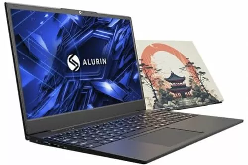 Alurin Flex Advance Intel Core i5-1155G7/16GB/500GB SSD/15.6