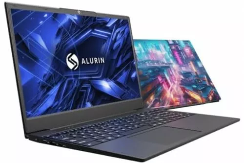 Alurin Flex Advance Intel Core i5-1155G7/16GB/500GB SSD/15.6