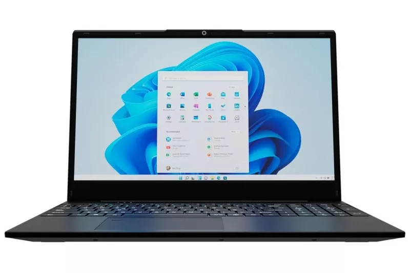 Alurin Flex Advance Intel Core i5-1155G7/8GB/500GB SSD/15.6