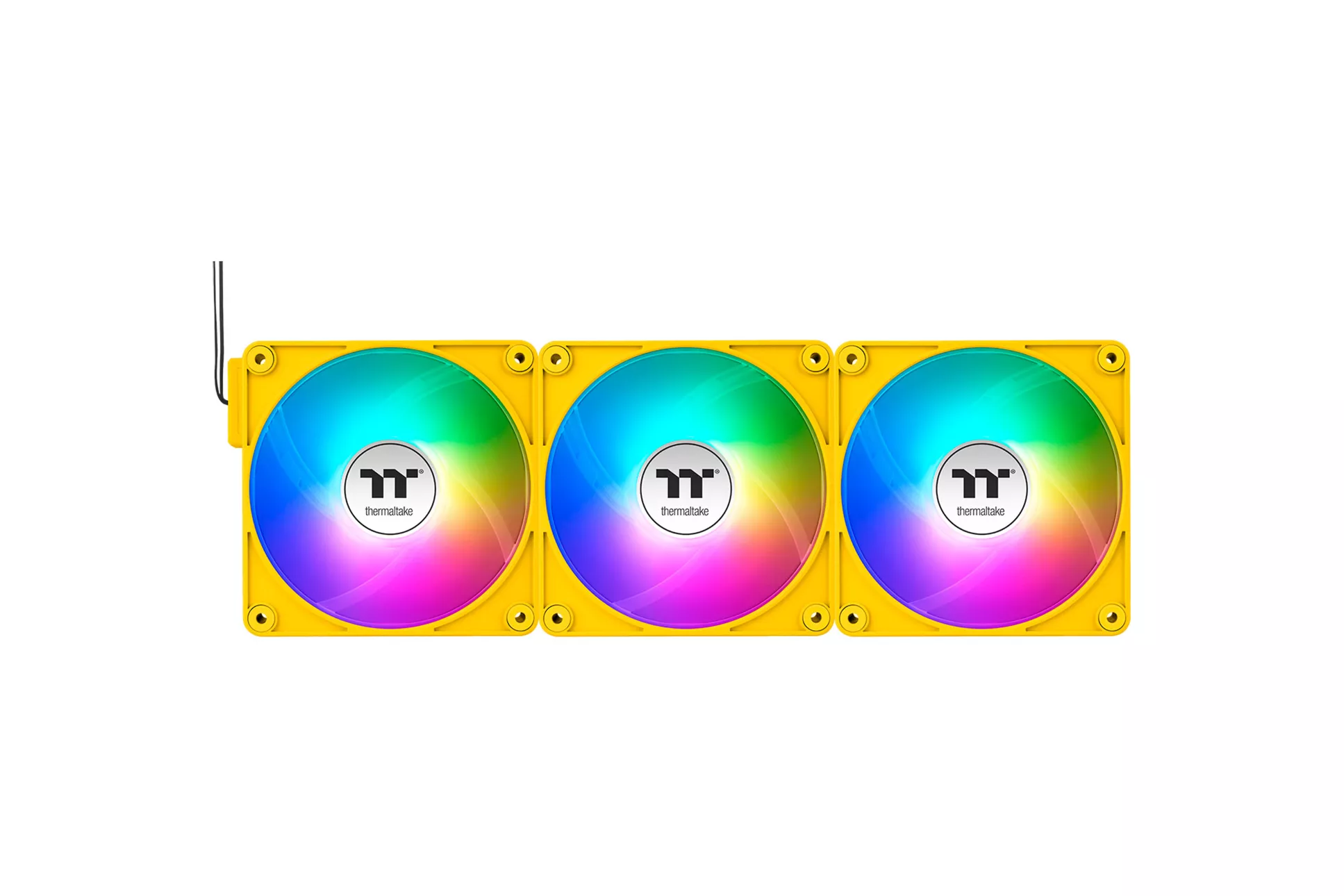 CL-F217-PL14BB-A, Ventilador