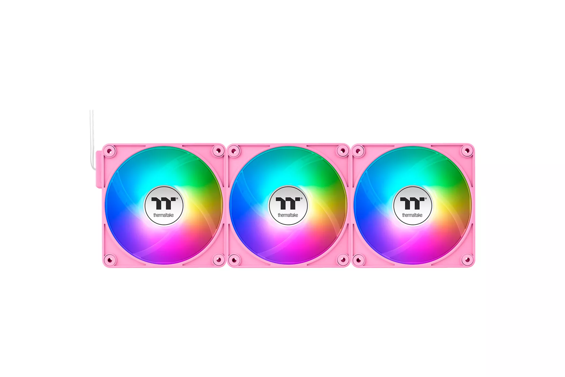 CL-F221-PL14PK-A, Ventilador