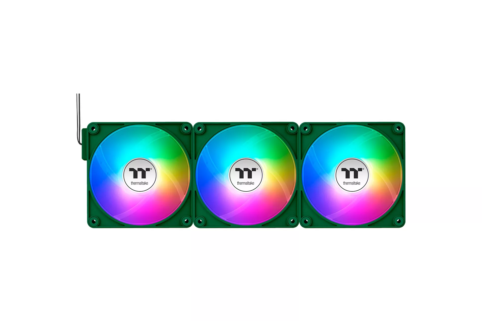 CL-F222-PL14RG-A, Ventilador