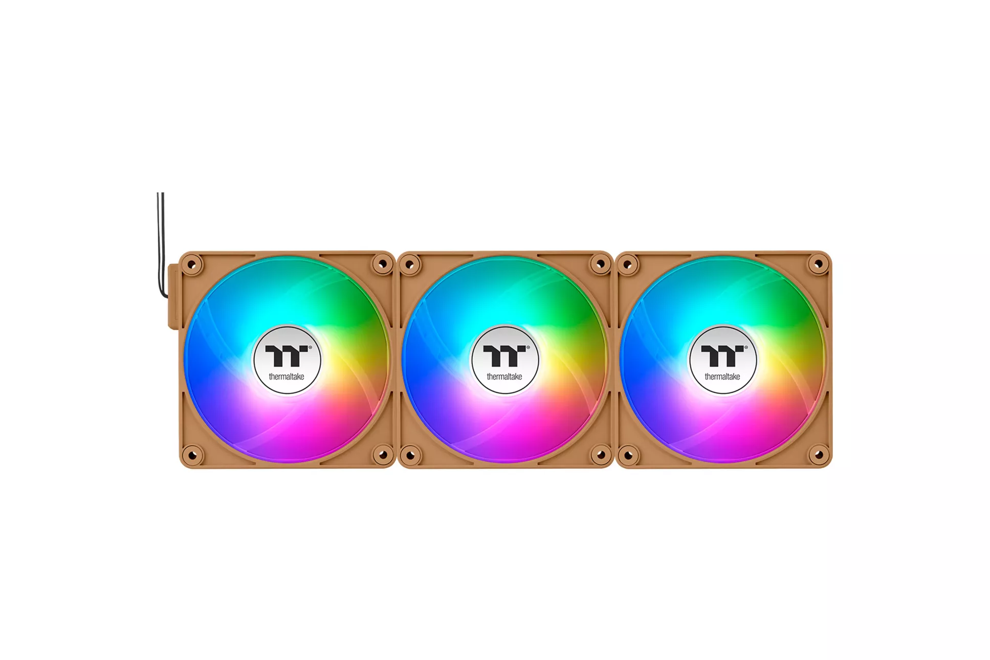 CL-F218-PL14GS-A, Ventilador