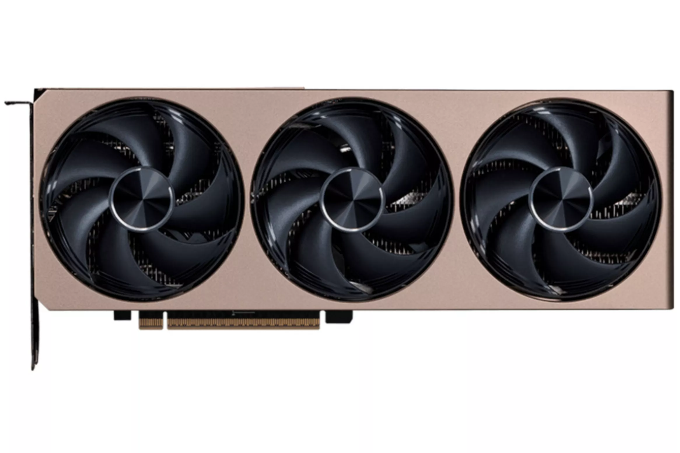 V531-245R, Tarjeta gráfica