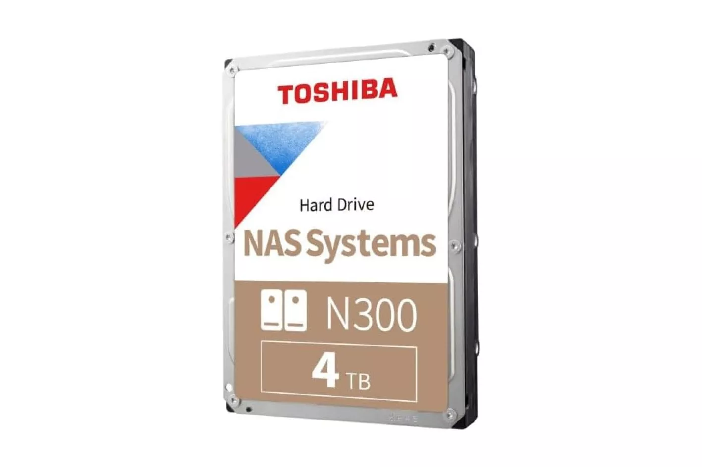 Toshiba N300 3.5