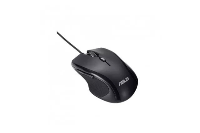 Asus Ux300 Pro Mouse Negro - Ratón Óptico