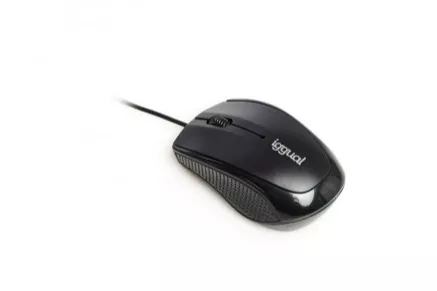 Iggual COM-BASIC-800DPI - Ratón por USB