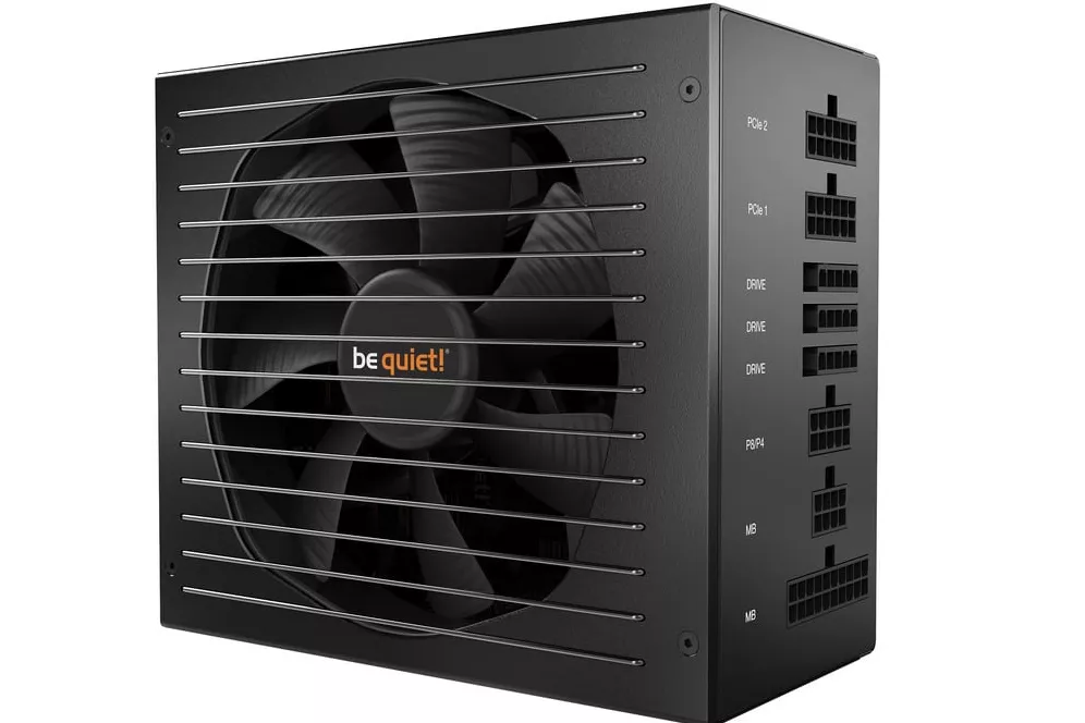 Be Quiet! Straight Power 11 1000W Modular 80 Plus Gold