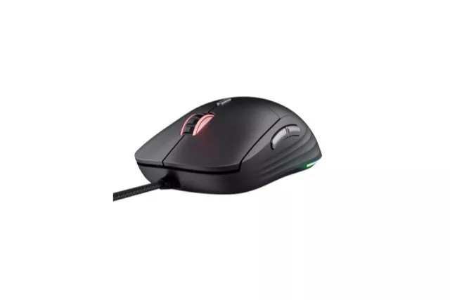 Trust gaming GXT 925 Redex II - Ratón gaming