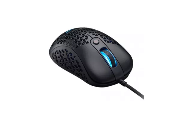 XPG Slingshot - Ratón gaming