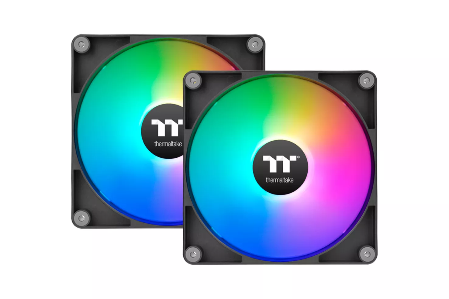 CL-F174-PL14SW-A, Ventilador