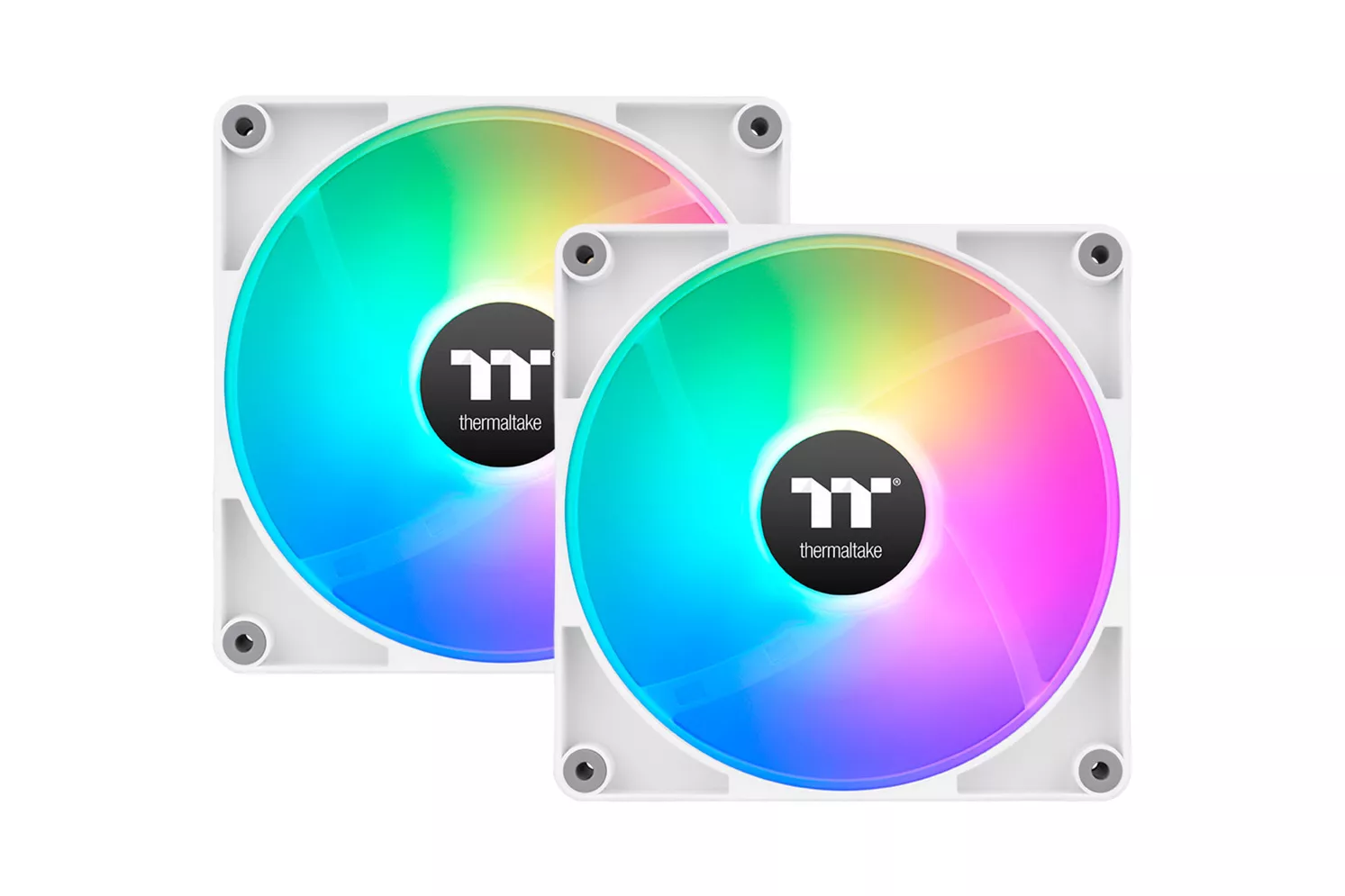 CL-F175-PL12SW-A, Ventilador