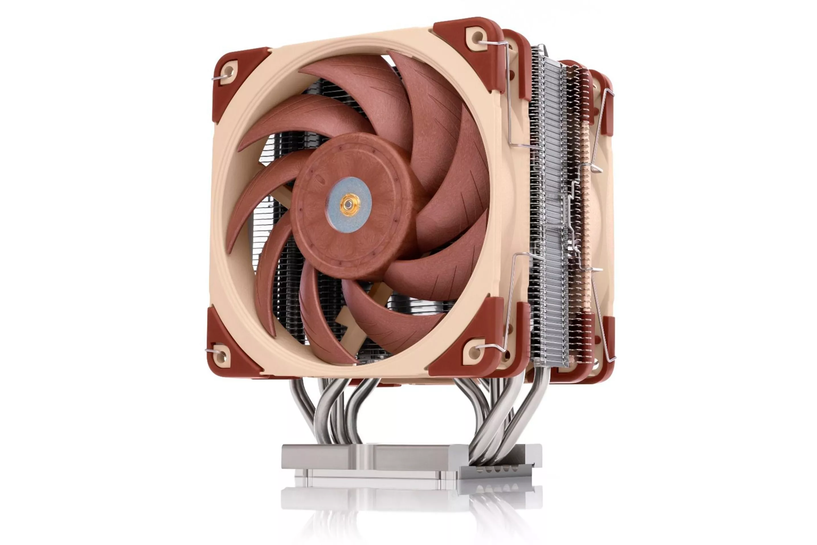 NH-U12S DX-4677, Disipador de CPU