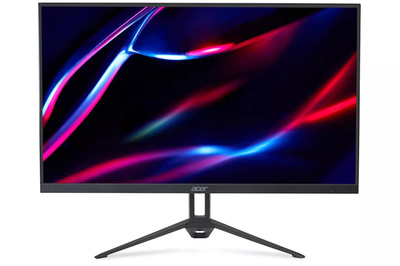 Acer - Monitor PC Gaming 69cm (27