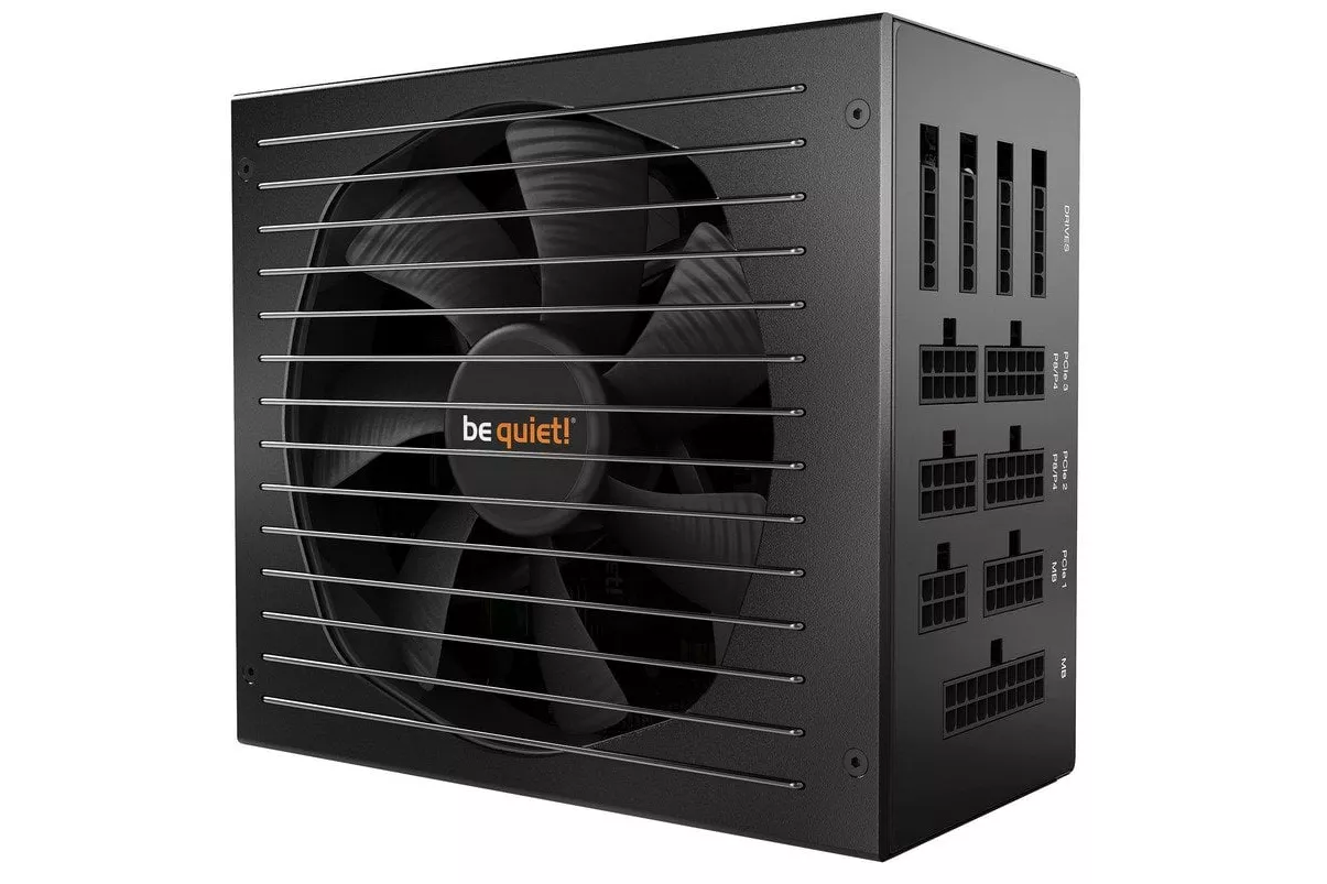 Be Quiet! Straight Power 11 850W Modular 80 Plus Gold