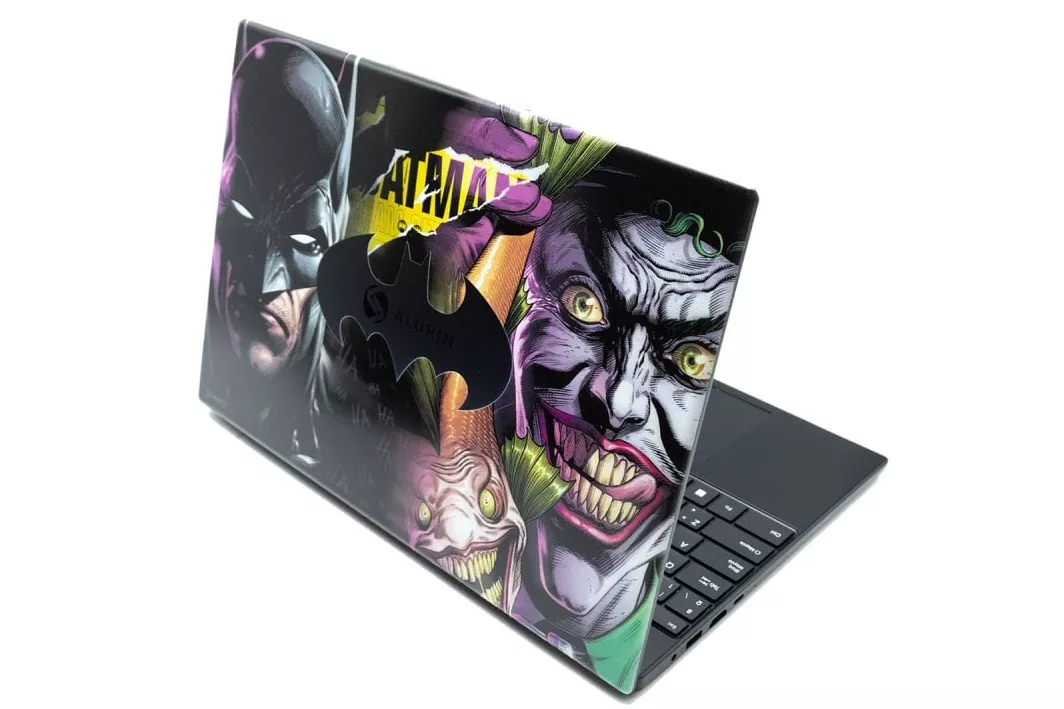 Alurin Flex Advance Intel Core i5-1235U/16GB/500GB SSD/14