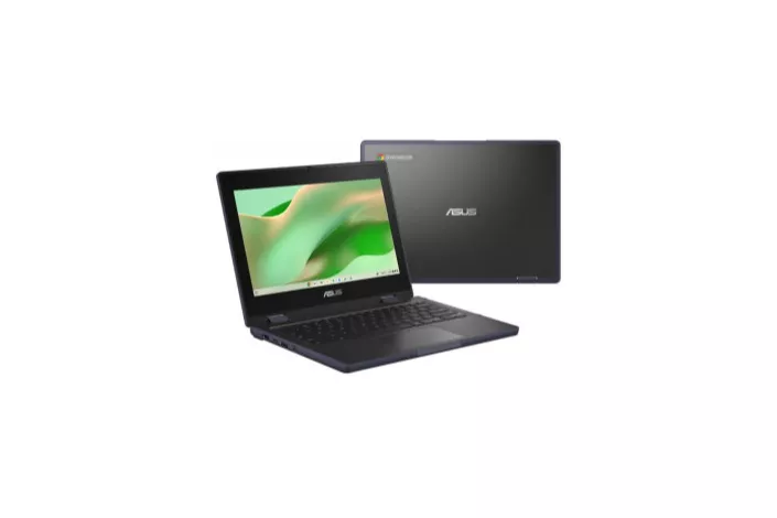 Asus Chromebook CR11 Flip CR1104FGA-NS0041 - Portátil 11,6