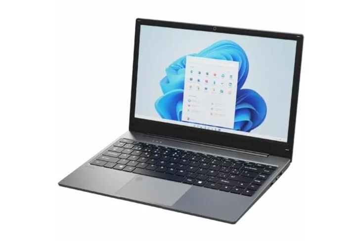 Alurin Flex Advance N24 Intel Core I5-1235U/16GB/1TB SSD/ 14