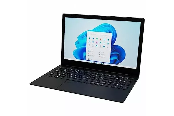 Alurin Go Start Intel Celeron N4020/8GB/256GB SSD/15.6