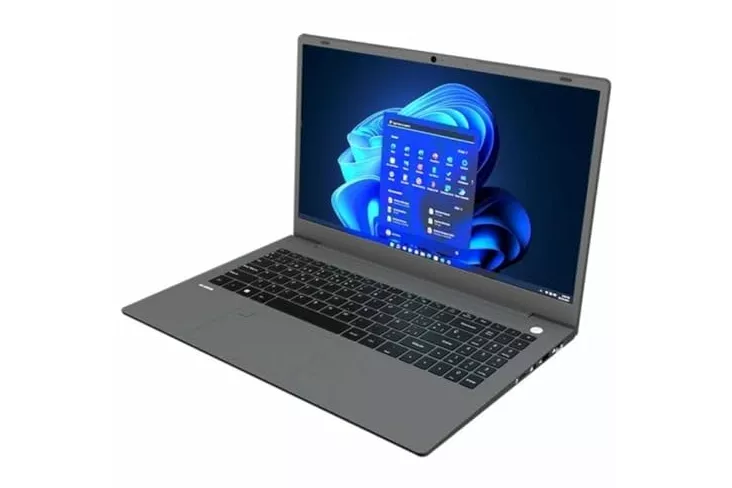 Alurin Zenith AMD Ryzen 7 5700U/16GB/500GB SSD/15.6