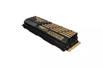 SSD Team Group T-Force Cardea Z44Q 4TB Gen4 M.2 NVMe (5000/4000MB/s)