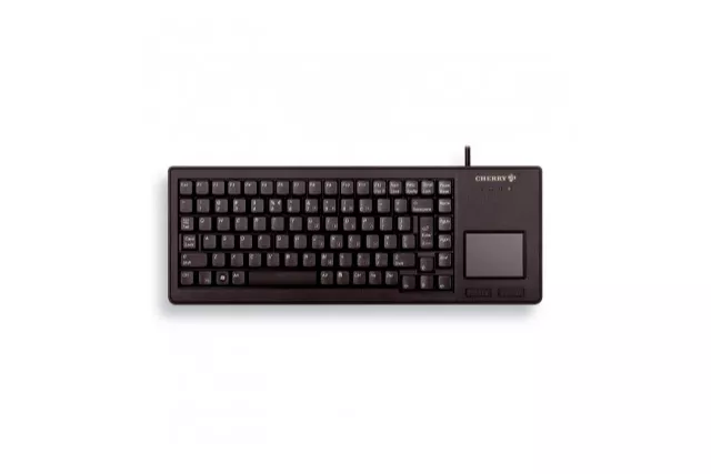 Cherry XS Touchpad - Teclado con touchpad