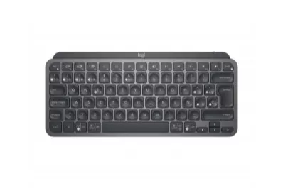 Logitech MX Keys Mini Grafito - Teclado Inalámbrico